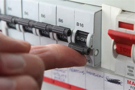 cost of changing electric fuse box|main fuse box replacement.